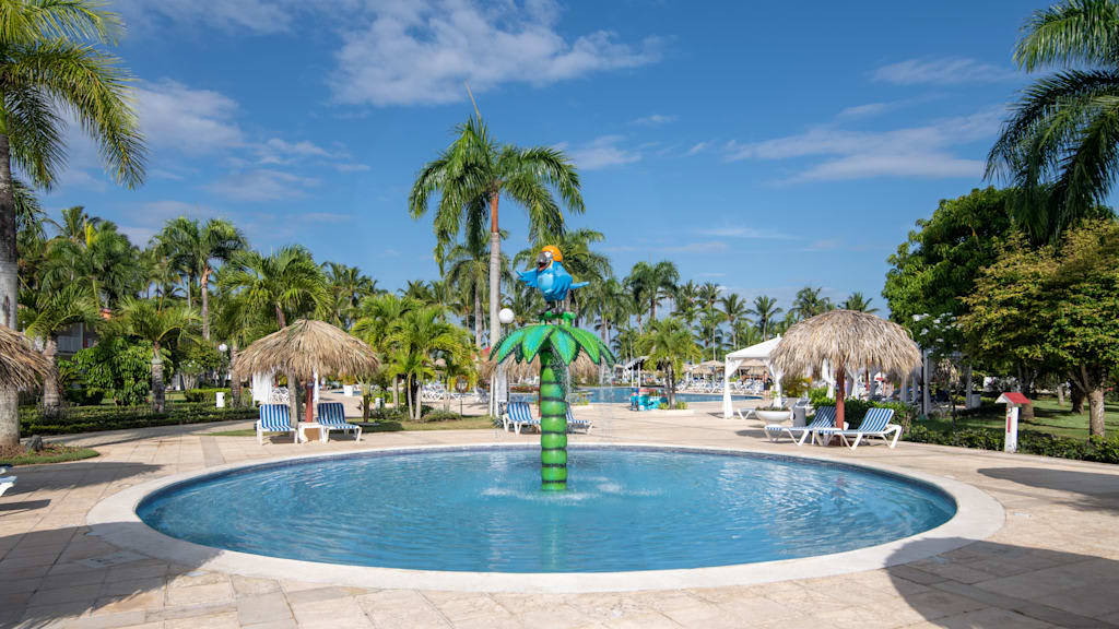 Bahia Principe Grand La Romana