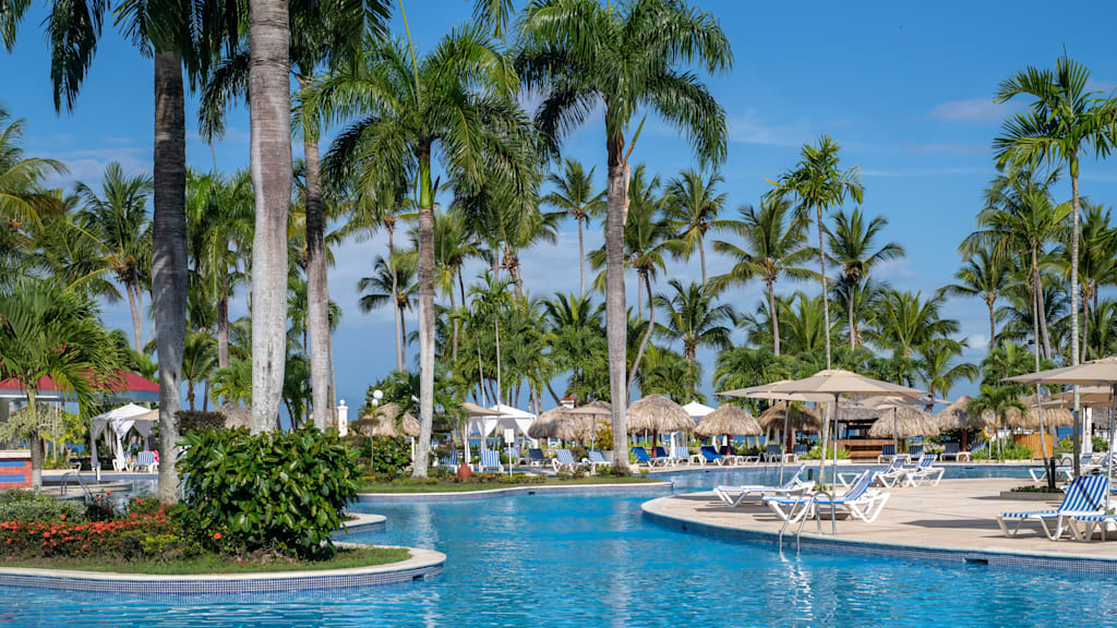 Bahia Principe Grand La Romana