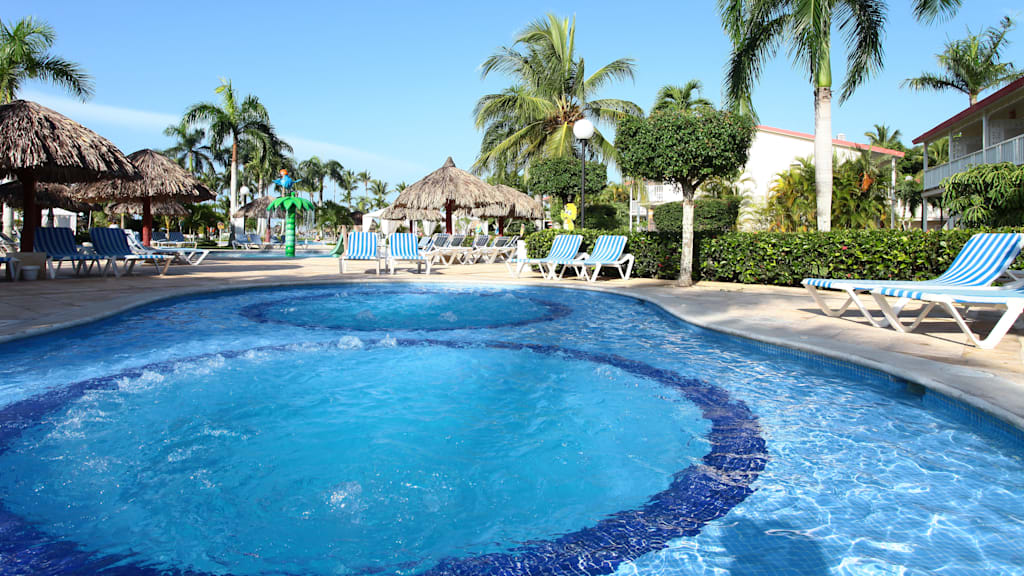 Bahia Principe Grand La Romana