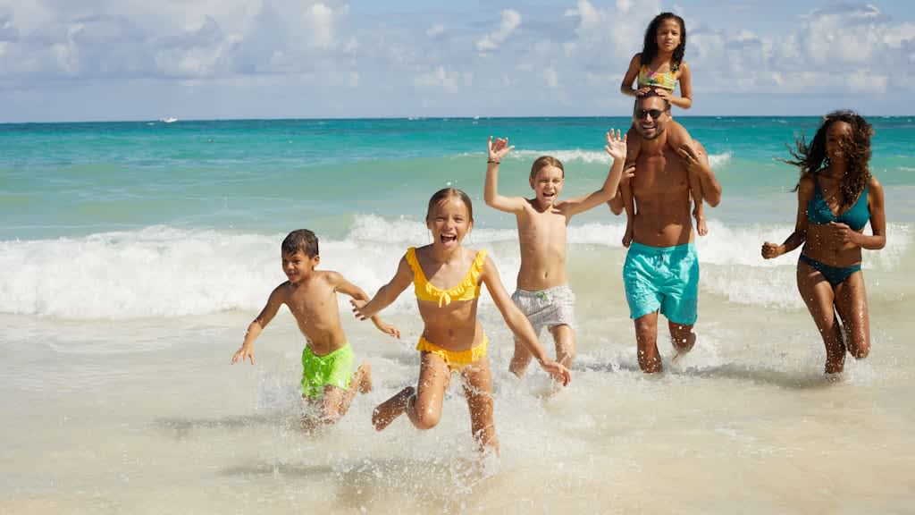 Bahia Principe Grand La Romana