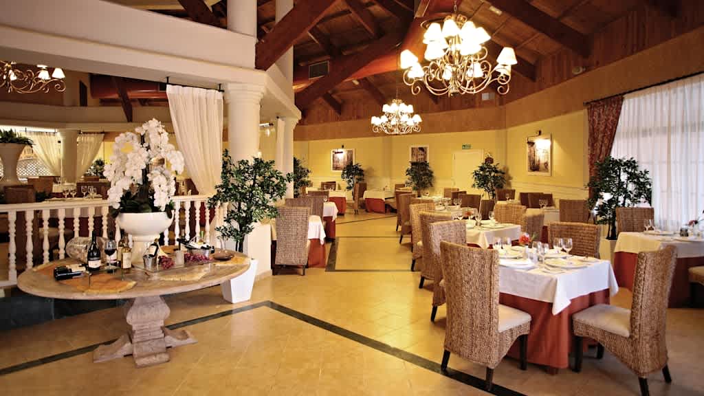 Bahia Principe Grand La Romana