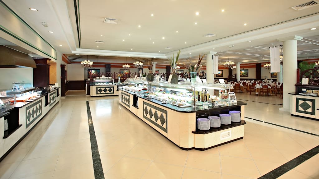 Bahia Principe Grand La Romana