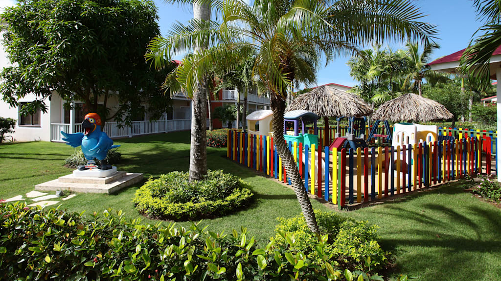 Bahia Principe Grand La Romana