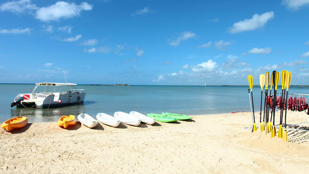 Bahia Principe Grand La Romana