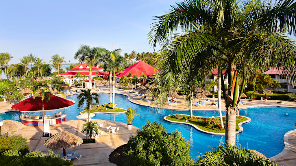 Bahia Principe Grand La Romana