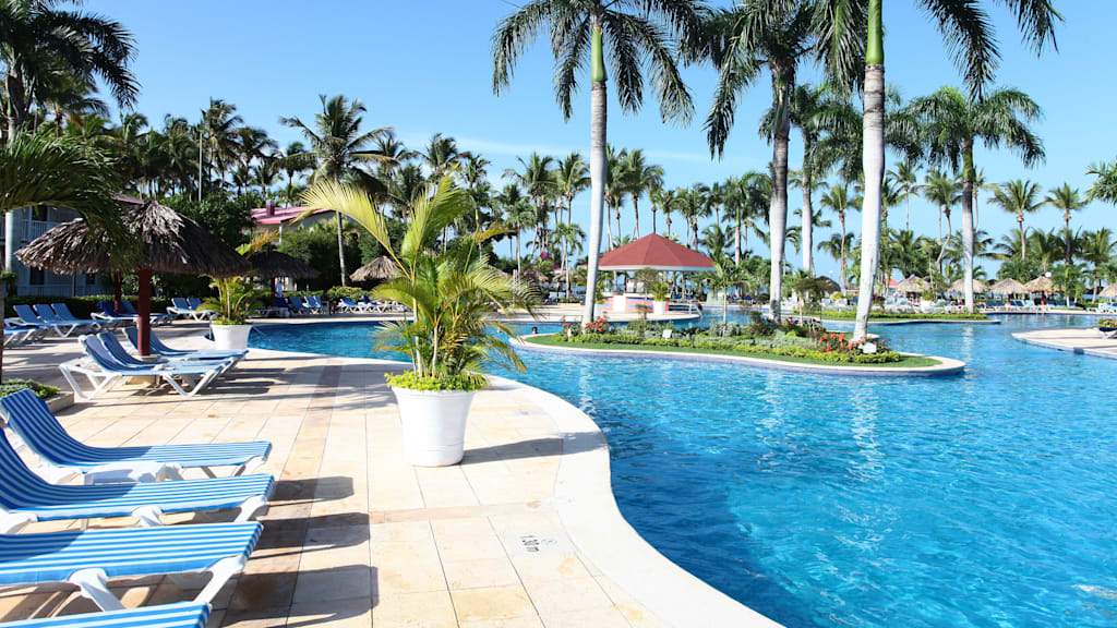 Bahia Principe Grand La Romana