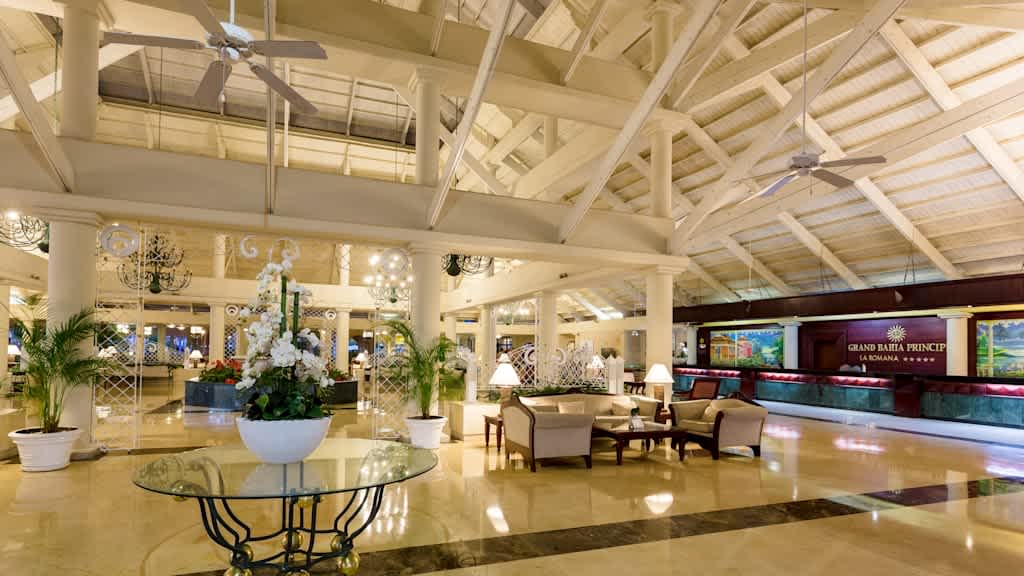 Bahia Principe Grand La Romana