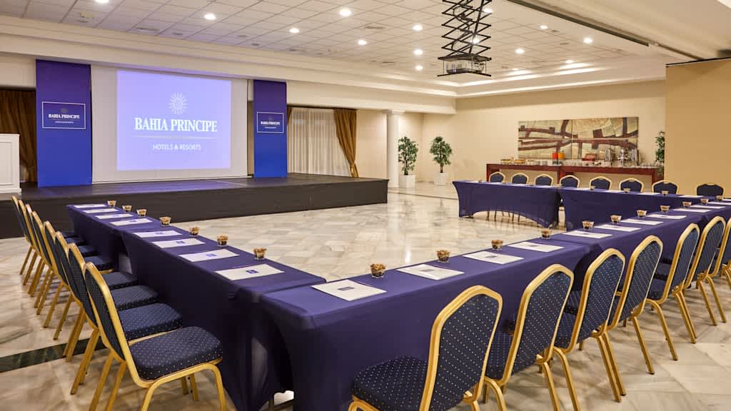 Bahia Principe Grand La Romana