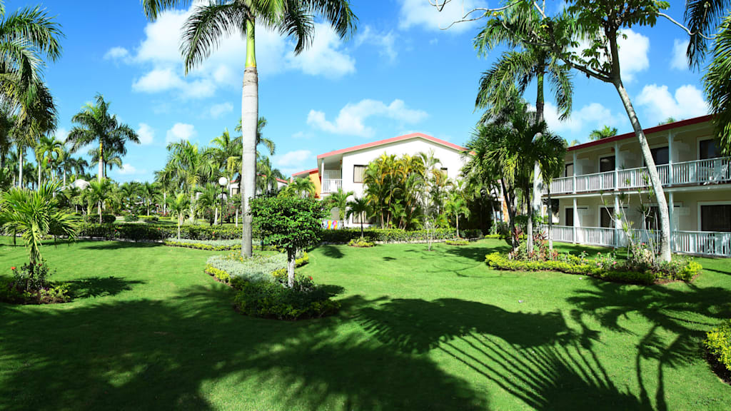 Bahia Principe Grand La Romana