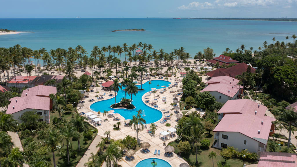 Bahia Principe Grand La Romana