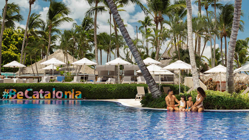 Catalonia Bayahibe