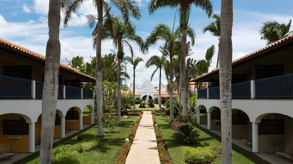 Catalonia Bayahibe