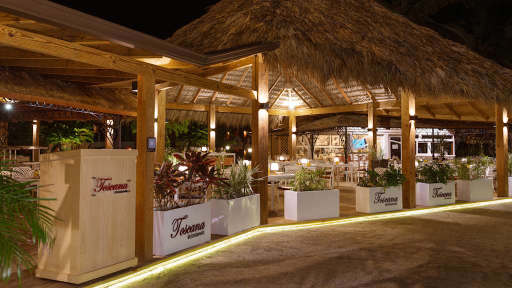 Catalonia Bayahibe