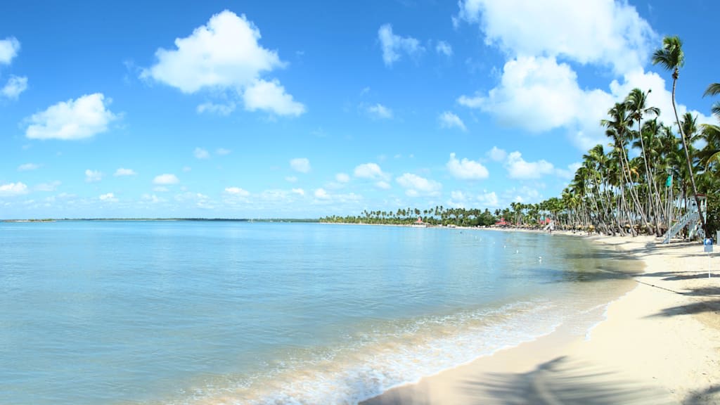 Bahia Principe Luxury Bouganville