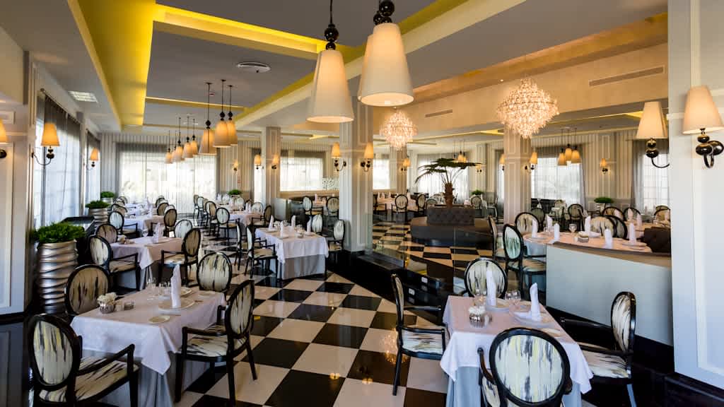 Bahia Principe Luxury Bouganville