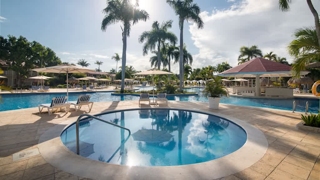 Bahia Principe Luxury Bouganville