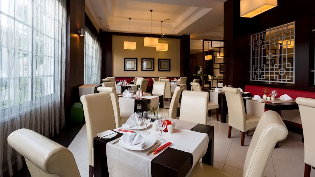 Bahia Principe Luxury Bouganville