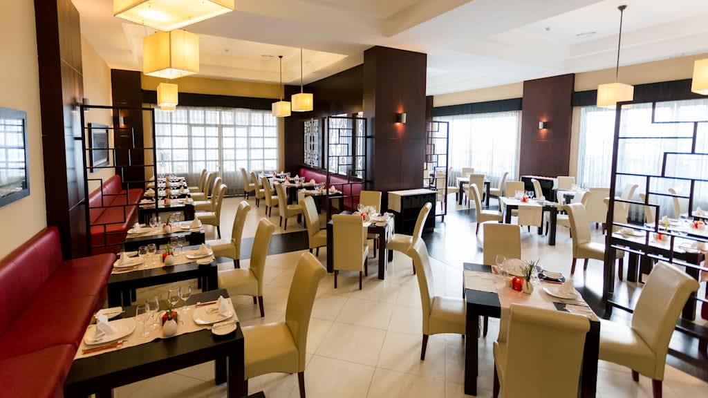 Bahia Principe Luxury Bouganville