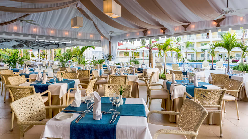 Bahia Principe Luxury Bouganville