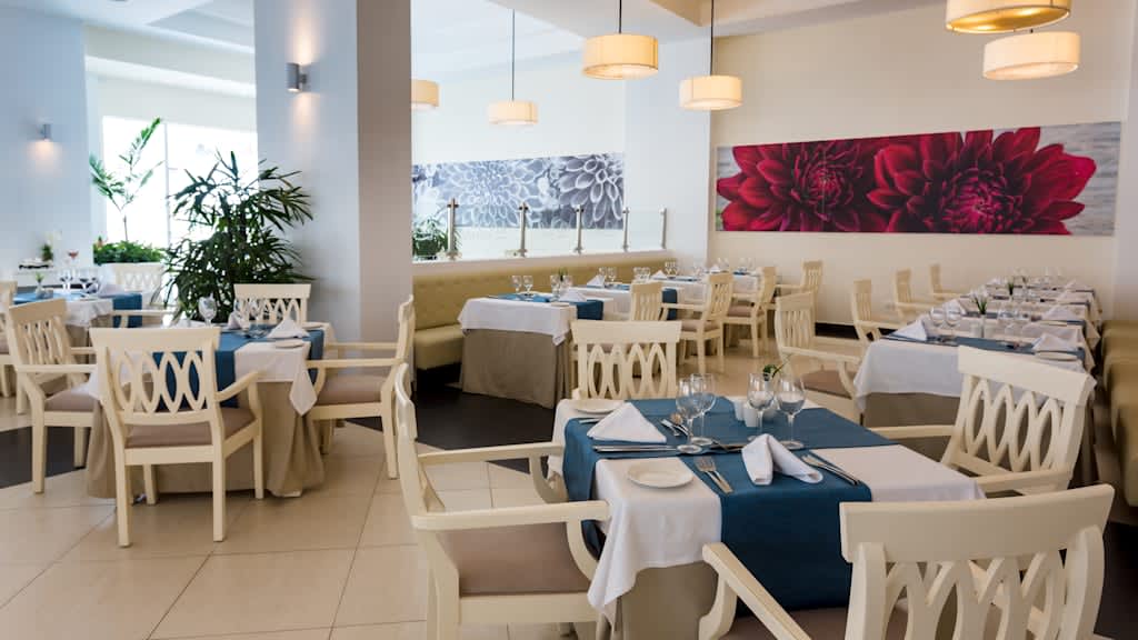 Bahia Principe Luxury Bouganville