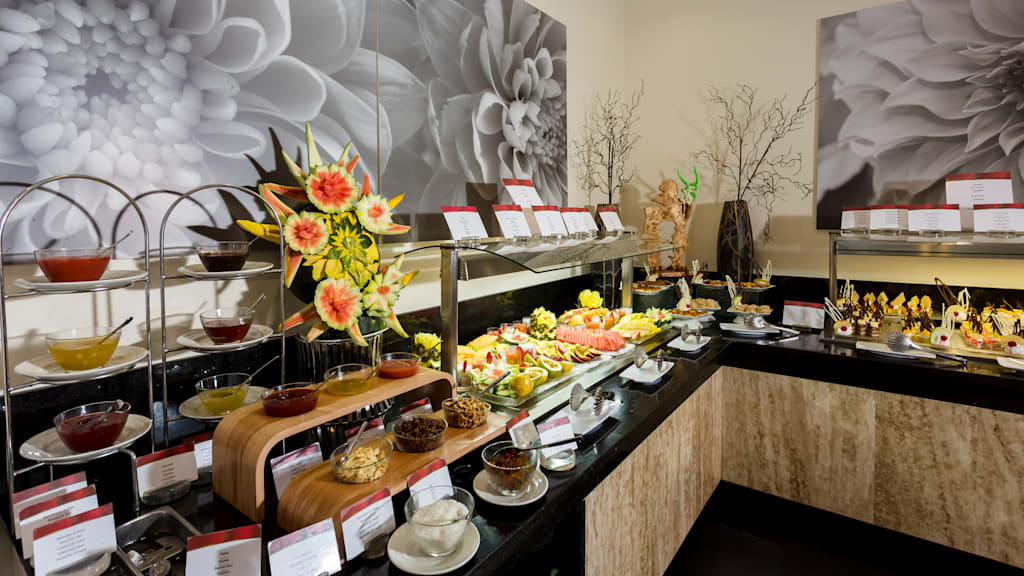 Bahia Principe Luxury Bouganville