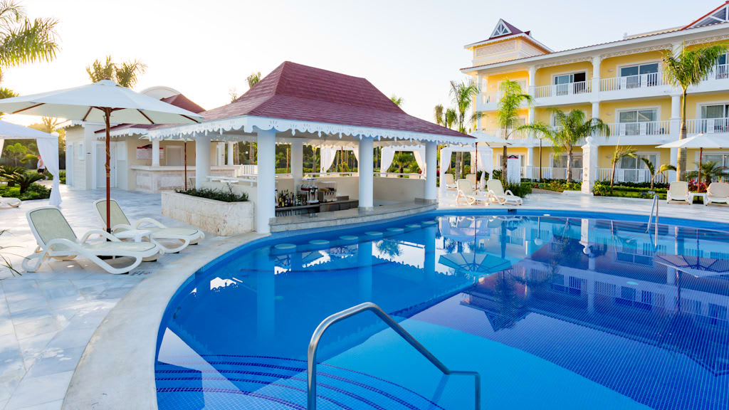 Bahia Principe Luxury Bouganville