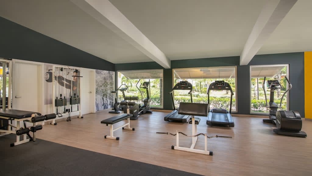 Bahia Principe Luxury Bouganville