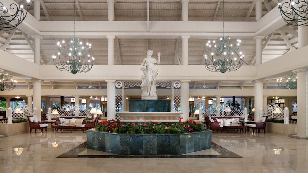 Bahia Principe Luxury Bouganville