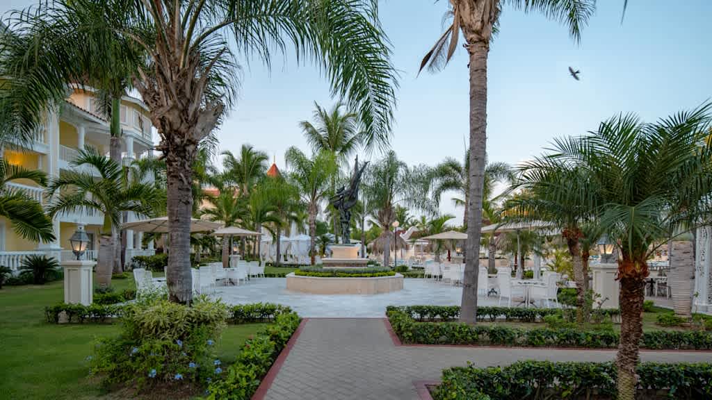 Bahia Principe Luxury Bouganville