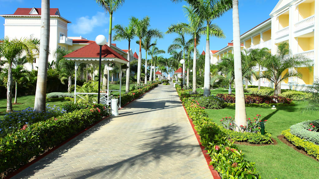 Bahia Principe Luxury Bouganville