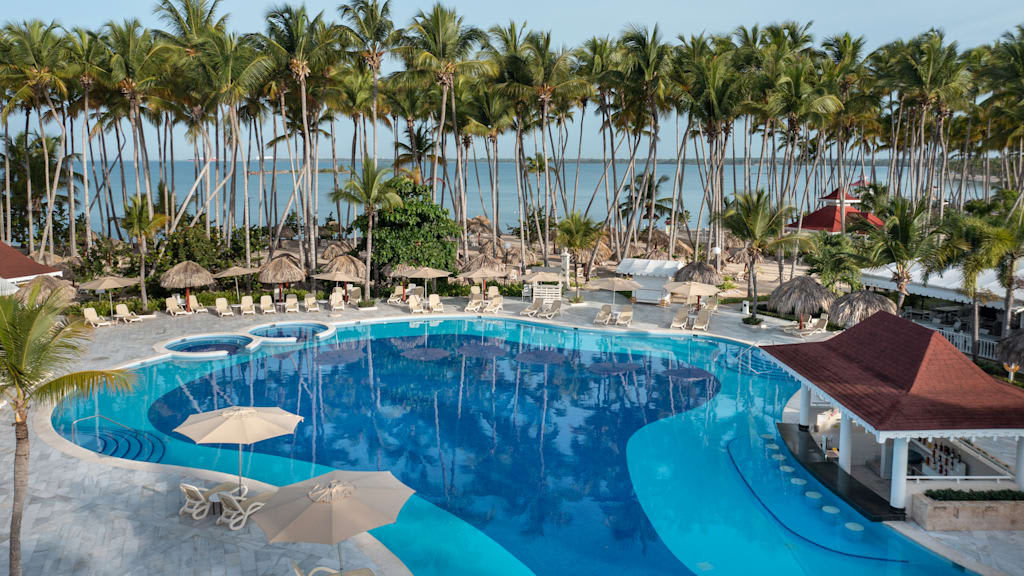 Bahia Principe Luxury Bouganville