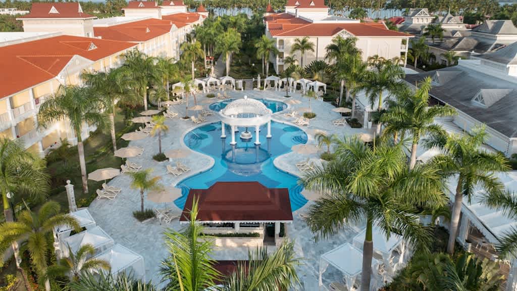 Bahia Principe Luxury Bouganville