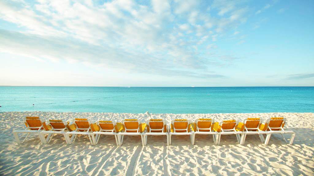 Viva Dominicus Palace by Wyndham