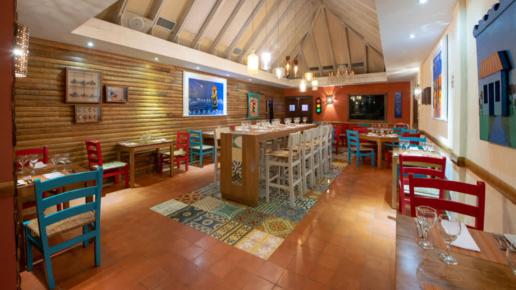 Viva Dominicus Palace by Wyndham