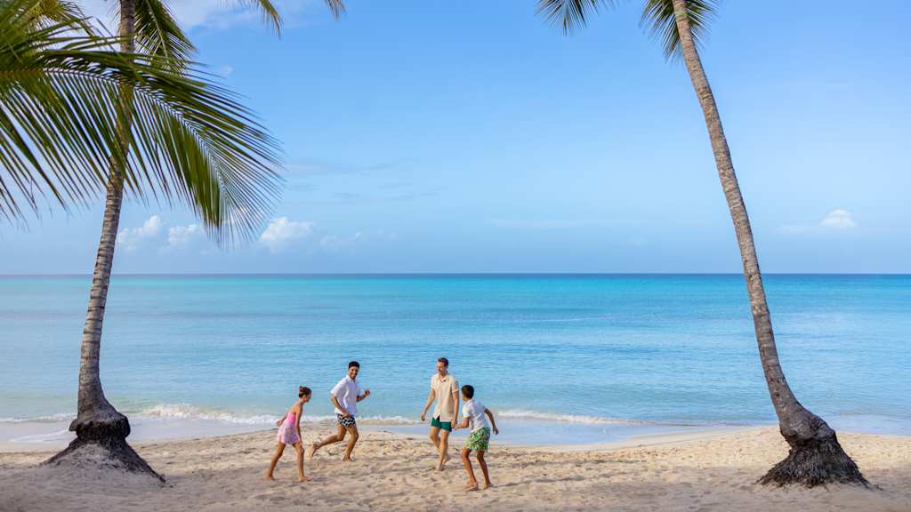 Sunscape Dominicus La Romana