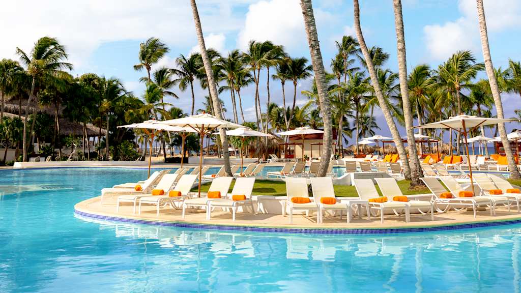 Sunscape Dominicus La Romana