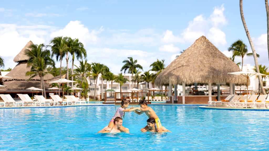 Sunscape Dominicus La Romana