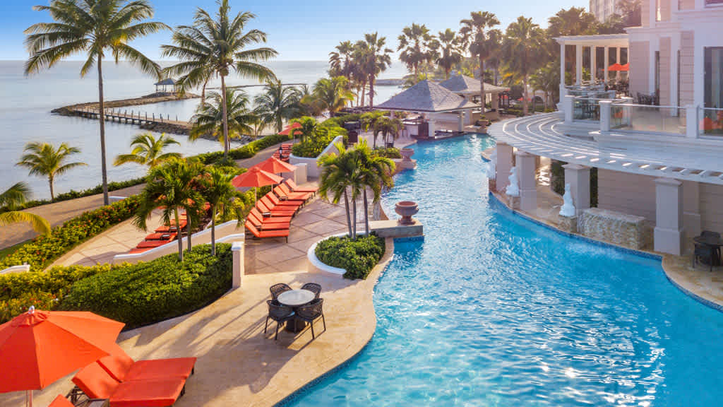 Jewel Grande Montego Bay Resort & Spa