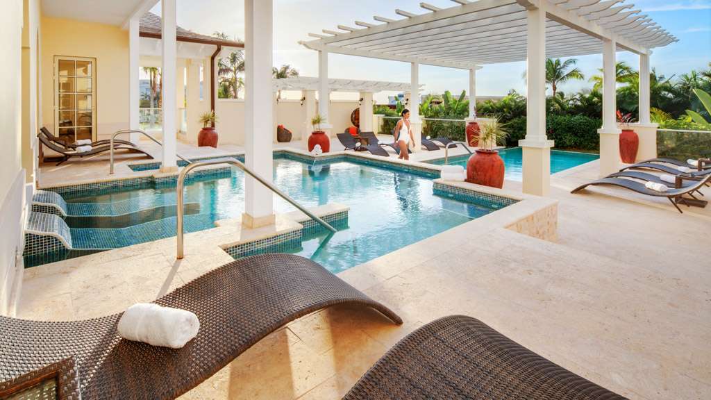 Jewel Grande Montego Bay Resort & Spa