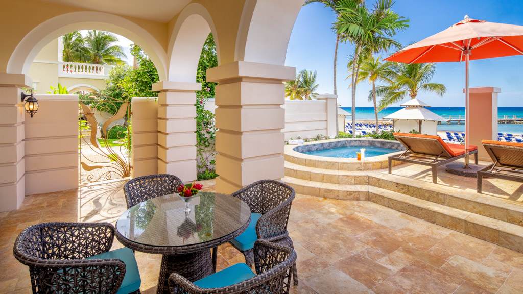 Jewel Grande Montego Bay Resort & Spa