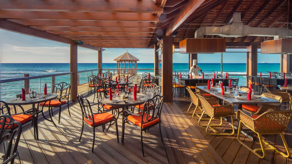 Jewel Grande Montego Bay Resort & Spa