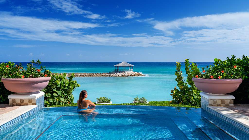 Jewel Grande Montego Bay Resort & Spa