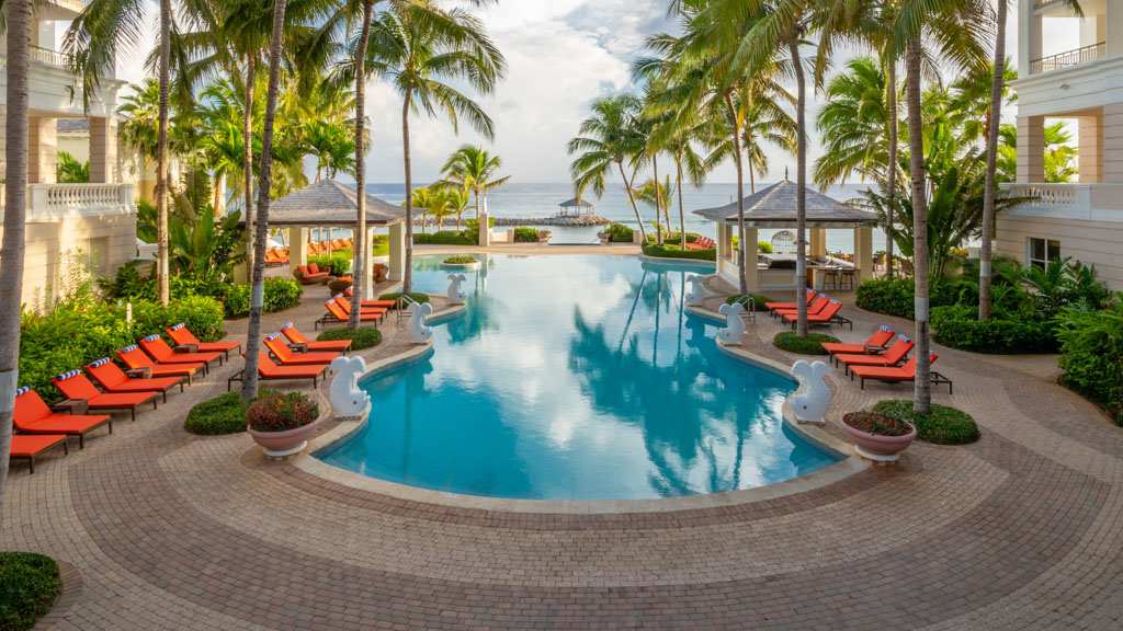 Jewel Grande Montego Bay Resort & Spa