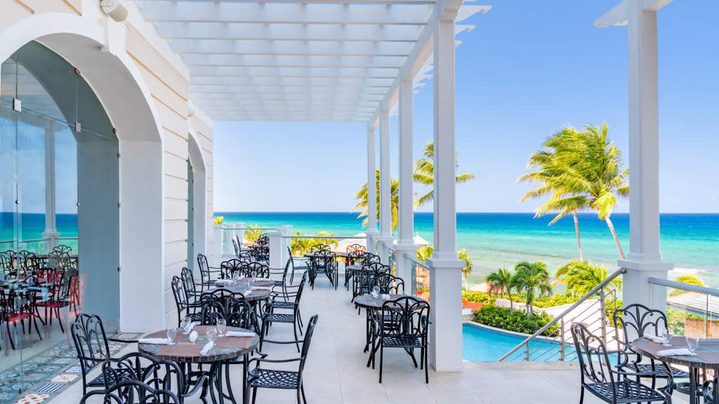 Jewel Grande Montego Bay Resort & Spa