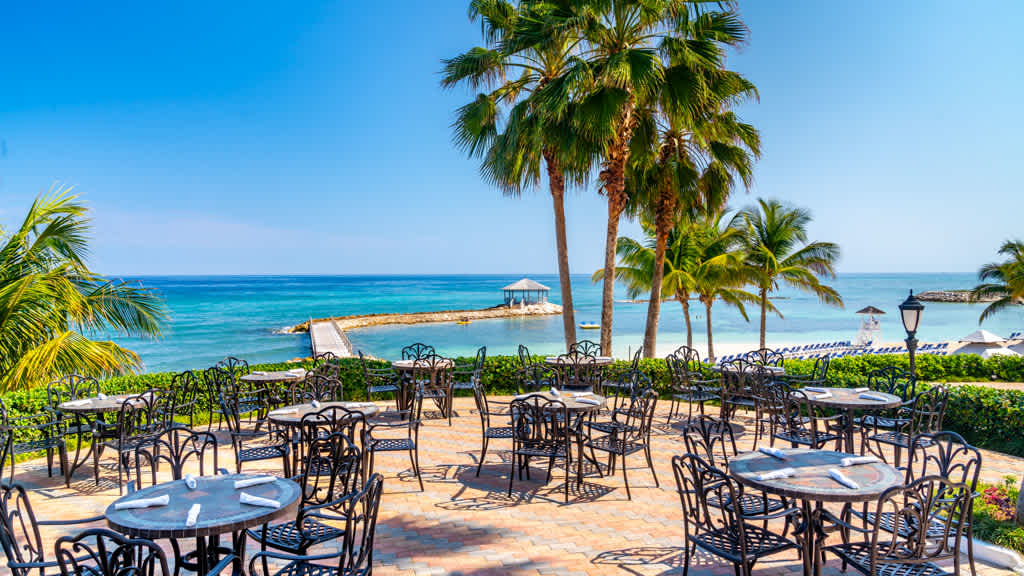 Jewel Grande Montego Bay Resort & Spa