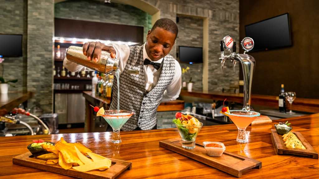 Jewel Grande Montego Bay Resort & Spa
