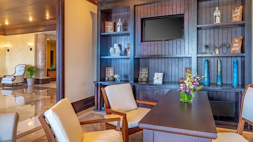 Jewel Grande Montego Bay Resort & Spa