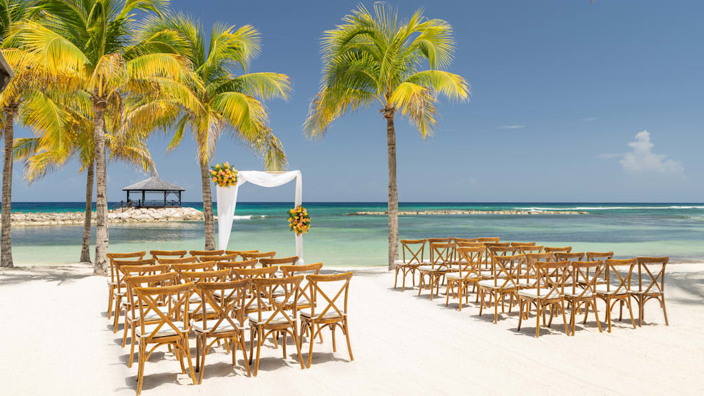 Jewel Grande Montego Bay Resort & Spa