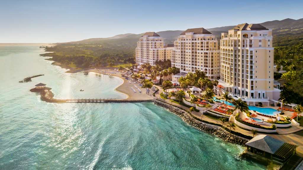 Jewel Grande Montego Bay Resort & Spa
