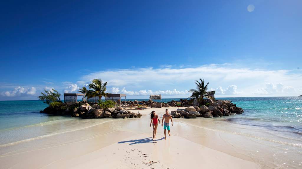 Royalton Hideaway Blue Waters, An Autograph Collection All Inclusive Resort - Adults Only